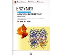 Enzymes: Catalyseurs du monde vivant