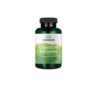 Enzymes Digestives 180 Comprimés Swanson Health Products