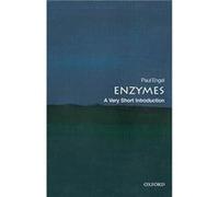 Enzymes - Engel Paul Emeritus Professor of Biochemistry University College Dublin - Oxford University Press - Livre en Anglais - Paperback Engel Paul Emeritus Professor of Biochemistry University Coll