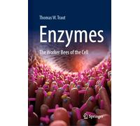 Enzymes: The Worker Bees of the Cell