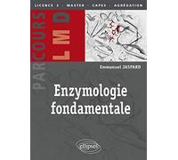Enzymologie fondamentale