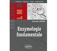 Enzymologie fondamentale