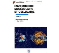 Enzymologie moléculaire et cellulaire (0000)