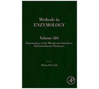 Enzymology At The Membrane Interface: Intramembrane Proteases