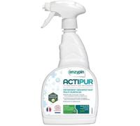 Le Vrai Professionnel Détergent désinfectant Enzypin Actipur multi-surfaces Spray 750 ml