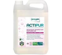 ENZYPIN Actipur sanitaires - 5 L