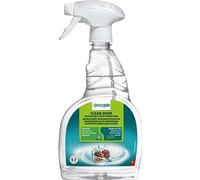 EnzyPin clean odor odorisant Flacon 750ml x 12 Action Pin