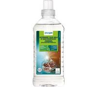 EnzyPin Détergent Sols & Surfaces Flacon de 1L x 4 Colis de 6 Action Pin