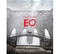 EO イーオー [Blu-ray]