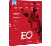 Eo (2022) (Blu Ray) G