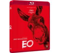 EO – Blu-ray