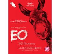 EO [DVD + Blu-ray]