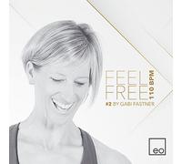 EO Feel Free 110 BPM 2 par Gabi Fastner