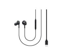 Samsung EO-IC100 Casque Avec fil Ecouteurs Appels/Musique USB Type-C Noir
