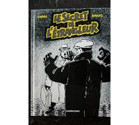 EO TARDI SINIAC LE SECRET DE L'ETRANGLEUR CASTERMAN PREMIERE EDITION 2006