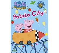 Peppa Pig: Potato City – Entertainment One – Édition Royaume-Uni – Import