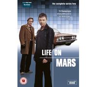 Life on Mars [Import]