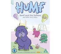 EO10753 Humf Vol 1 [VHS]