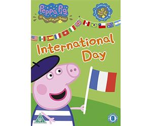 EO10755 Peppa Pig Vol 15