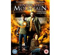 Under the Mountain – Entertainment One – Édition Royaume‑Uni – Import