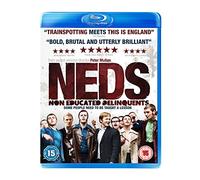 EO51431 Neds Bd [VHS]