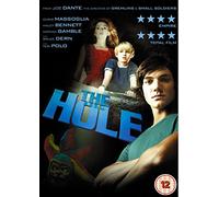 Hole – VHS – Édition Royaume‑Uni (Import)