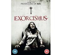 Exorcismus – VHS – Entertainment One