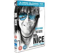 Mr Nice G – VHS – Entertainment One
