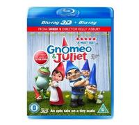 GnomEO And Juliet – VHS – Entertainment One