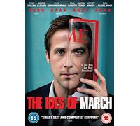 EO51536 Ides Of March [VHS]