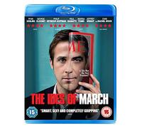 EO51537 Ides Of March Bd [VHS]
