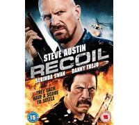 EO51567 Recoil [VHS]