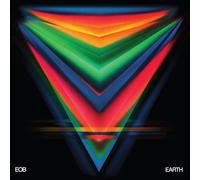 EOB - Earth [Cassette] [Import]