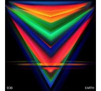 EOB Earth (Vinyl) 12" Album Coloured Vinyl