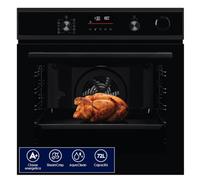 Electrolux Four EOC6H56H 72 L MULTI10 A+ Noir VAP25%