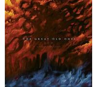 EOD : A Tale of Dark Legacy Digipack Inclus livret de 12 pages CD