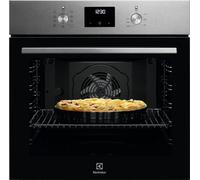 FORNO 72LT MULTI9 A+ STEAMBAKE AQUACLEAN INOX ANTIMPRONTA