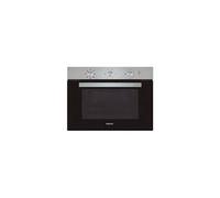 EOE-4520 X - Four - encastrable - niche - largeur : 56 cm - profondeur : 50 cm - hauteur : 45 cm acier inoxydable