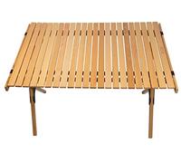 EOE - Eifel Outdoor Equipment Desch L Table Pliante, Uni