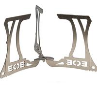 EOE - Eifel Outdoor Equipment - Kyll TI - Support pour casseroles en plein air