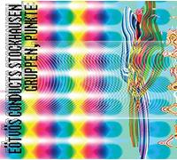 Eötvös Dirige Stockhausen