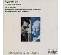 Eötvös - Hyperion