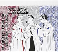 Eötvös : les Trois S urs