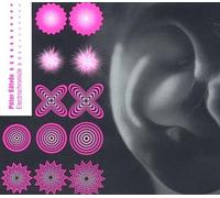 Eötvös, Peter : Electrochronicle