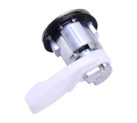 Eofooq Actionneur de Serrure de Porte 1 Jeu Cylindre Serrure Porte Contacteur D'allumage F2UZ1522050A F3TZ7822050B Compatible Aerostar Pickup F250 F350 Verrouillage du loquet