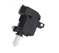 Eofooq Actionneur de Serrure de Porte Actionneur De Verrouillage Hayon Arrière pour Cayenne 9PA S 955 2003 2004 2005 2006 2007 2008 2009 2010 7L5827761 2 Broches Verrouillage du loquet