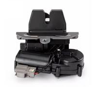 Eofooq Actionneur de Serrure de Porte Cylindre De Serrure Porte Voiture 931-273 FA1Z7443150B Actionneur Coffre pour Lincoln Nautilus Et Navigator Verrouillage du loquet