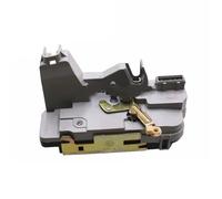 Eofooq Actionneur de Serrure de Porte Ensemble De Bloc Verrouillage Porte Voiture 4 Pièces Central pour DFM Dongfeng S30 H30 pour Mécanisme Croisée/Moteur Casier Verrouillage du loquet