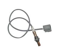 Eofooq Capteur Rapport Air Carburant Capteur D'oxygène Lambda Avant Arrière pour Mazda 3 BK 14 L 16 L Z602-18-861 Z60118861 Z60218861 Z601-18-861A Z601-18-861B Capteurs D'oxygène(Rear)