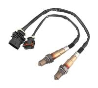 Eofooq Capteur Rapport Air Carburant Capteur D'oxygène O2 Lambda 234-4780 234-4528 Amont Aval pour Chevrolet pour Cruze pour Trax pour Sonic 14 L 2011-2016 Capteurs D'oxygène